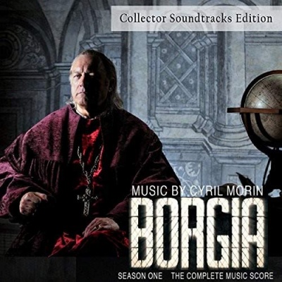 Borgia: Season One [The Complete Music Score]