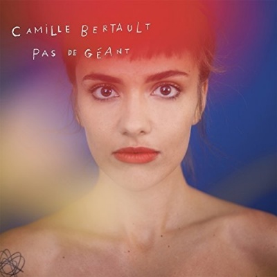 Pas de Geant