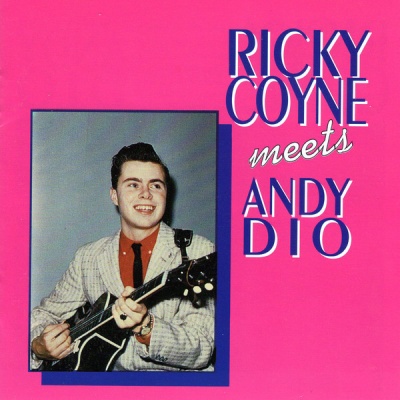 Ricky Coyne Meets Andy Dio