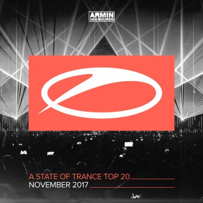 State of Trance Top 20: November 2017