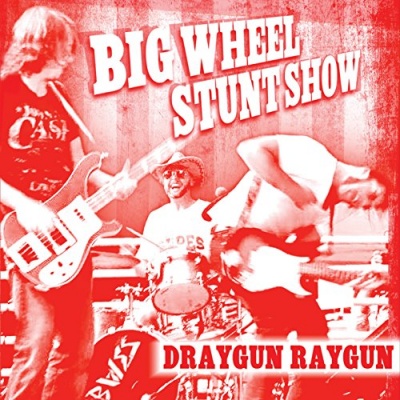 Draygun Raygun