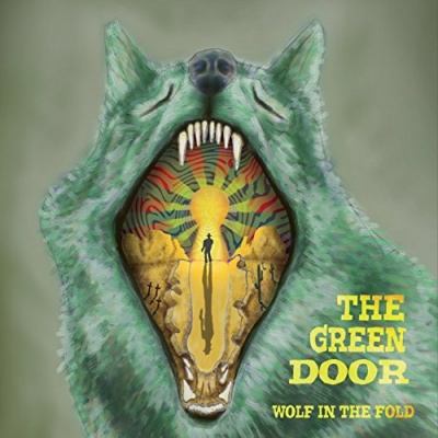 Wolf in the Fold