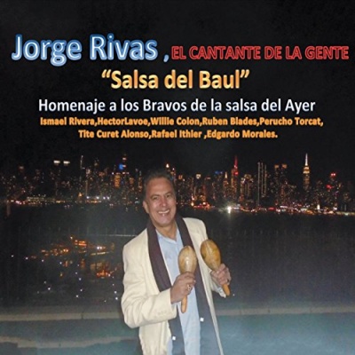 Salsa del Baul