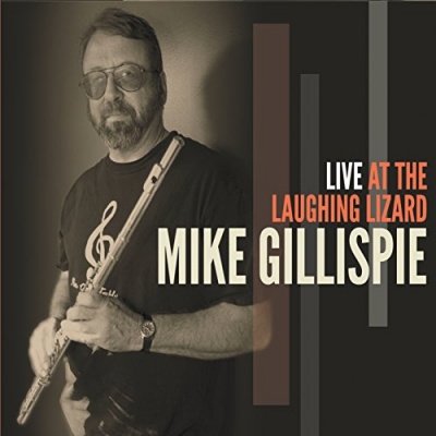 Live at the Laughing Lizard