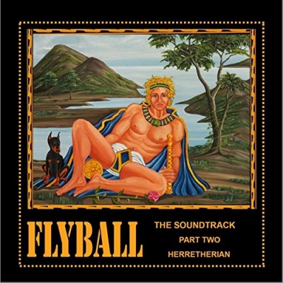 Flyball the Soundtrack, Pt. 2