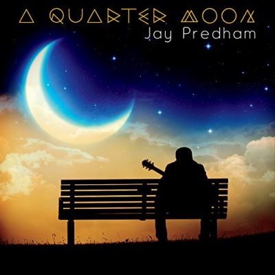 A Quarter Moon