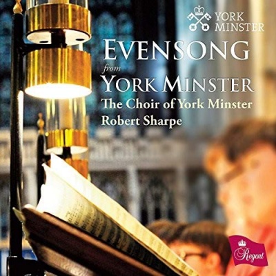 Evensong from York Minster