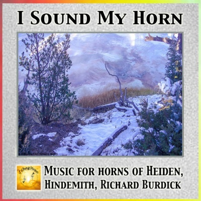 I Sound My Horn