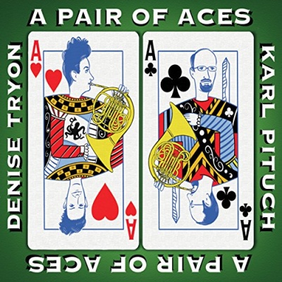 A Pair of Aces