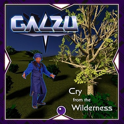 Cry From the Wilderness