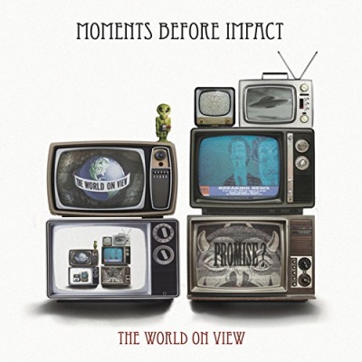The World on View