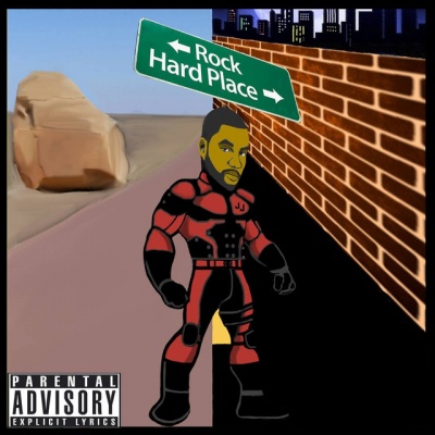 Rock & Hard Place