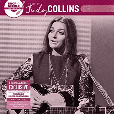 Drop the Needle On the Hits: Best of Judy Collins