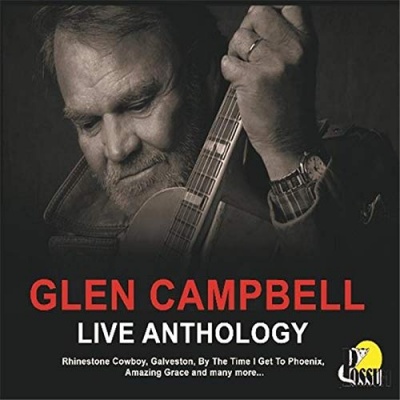 Live Anthology