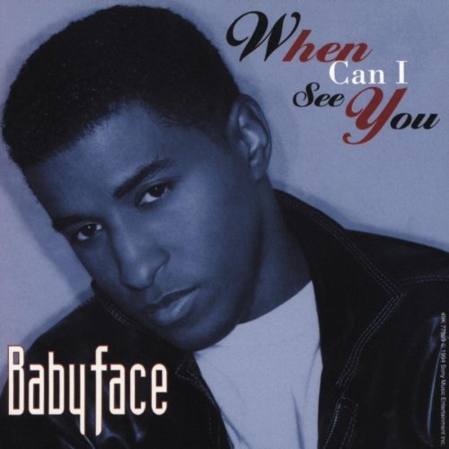 Babyface When Can I See You Album Reviews, Songs & More AllMusic