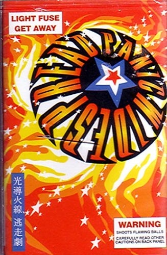 Light Fuse, Get Away Widespread Panic Album AllMusic