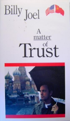 A Matter of Trust