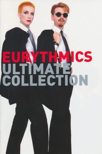 Ultimate Collection [Video]