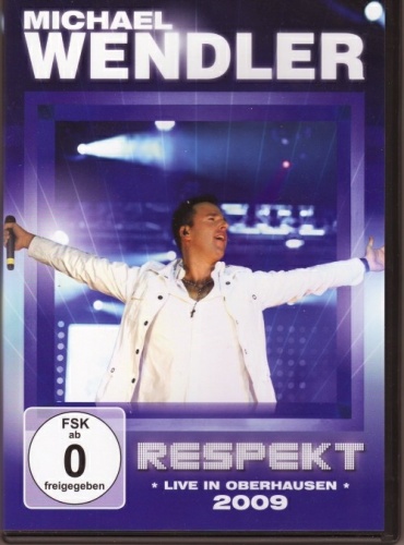 Respekt: Live In Oberhausen 2009