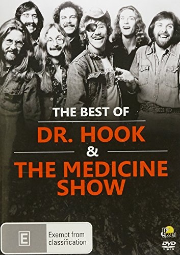 Best of Dr Hook & the Medicine Show [Video]
