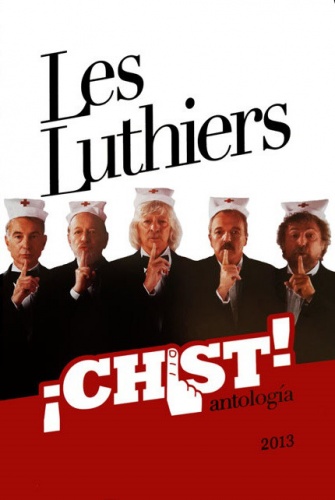 Chist: Antologia 2013 [Video]