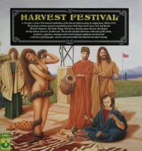 Harvest Festival