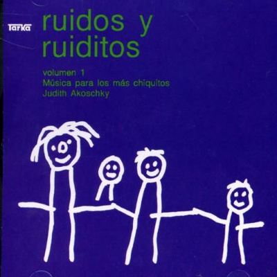 Ruidos y Ruiditos, Vol. 1
