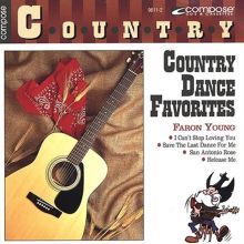 Country Dance Favorites