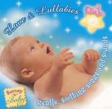 Barney For Babies: Love & Lullabies