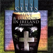 Alive and Drinkin' in Ireland