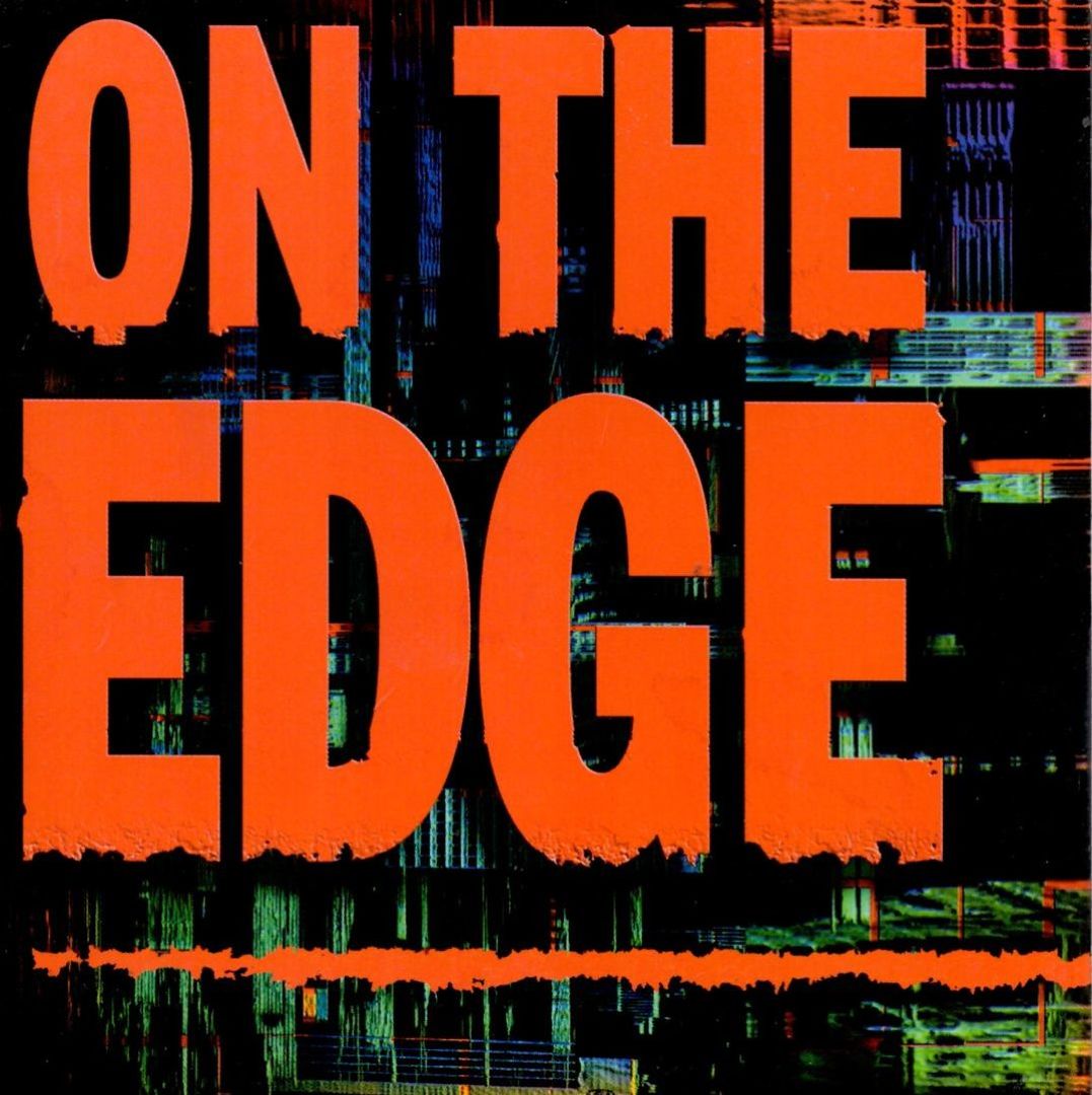 On the Edge [Razor & Tie] - Various Artists | ... | AllMusic