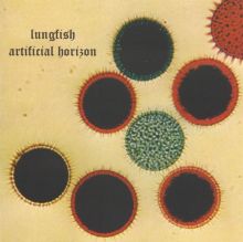 Artificial Horizon