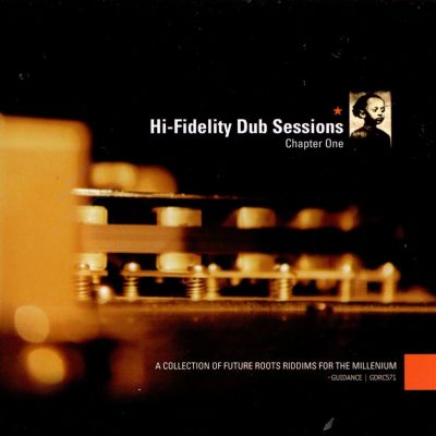 Hi-Fidelity Dub Sessions, Vol. 1