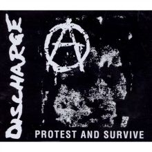 Protest & Survive 1980-1984