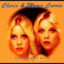 Cherie Currie — Biography, Discography, Albums & Expert Reviews