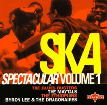 Ska Spectacular, Vol. 1