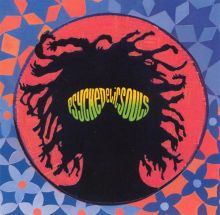 Psychedelic Souls