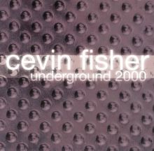Underground 2000