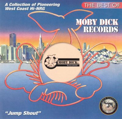 The Best of Moby Dick Records