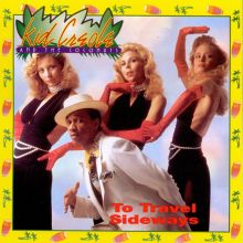 Kid Creole & the Coconuts — Biography, Discography, Albums