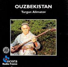 Ouzbekistan: Turgen Alimatov