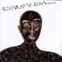 Driving While Black