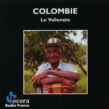 Colombia: El Vallenato