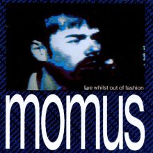 Momus — Biography, Discography, Albums & Expert Reviews | AllMusic