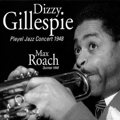 Pleyel Jazz Concert 1948