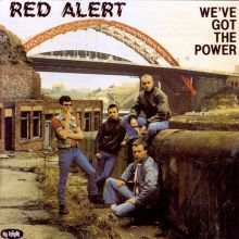 RED ALERT/  80's Oi PUNK  レコード2枚 RED ALERT/ 80's Oi PUNK レコード2枚