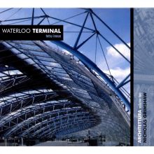 Waterloo Terminal (Architettura Series 2)