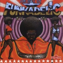 The Best of Funkadelic (1976-1981)