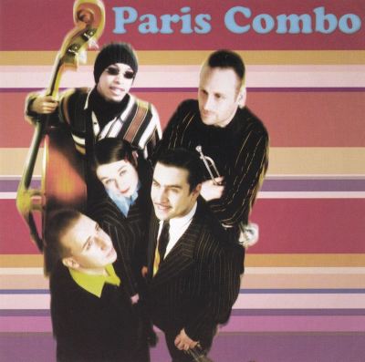 Paris Combo
