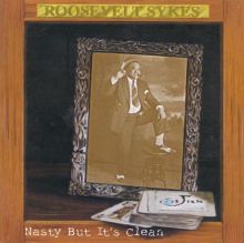 Nasty But It's Clean